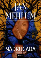 Madrugada av Jan Mehlum (Innbundet)