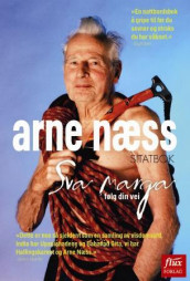Sva marga av Arne Næss (Heftet)