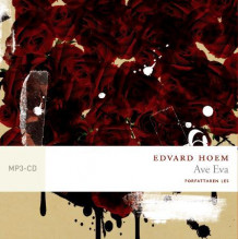Ave Eva av Edvard Hoem (Lydbok MP3-CD)
