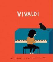Vivaldi av Helge Torvund (Innbundet)
