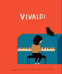 Vivaldi av Helge Torvund (Innbundet)