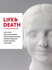 Life & death (Innbundet)