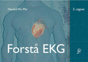 Forstå EKG av Harald Vik-Mo (Spiral)
