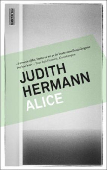 Alice av Judith Hermann (Heftet)