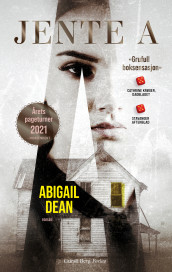 Jente A av Abigail Dean (Innbundet)