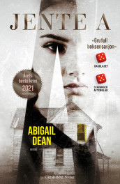 Jente A av Abigail Dean (Ebok)