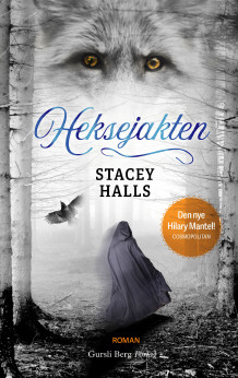 Heksejakten av Stacey Halls (Heftet)