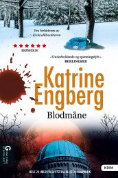 Blodmåne av Katrine Engberg (Heftet)