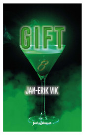 Gift av Jan-Erik Vik (Innbundet)