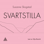 Svartstilla av Susanne Skogstad (Nedlastbar lydbok)