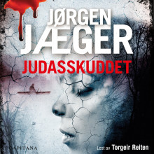 Judasskuddet av Jørgen Jæger (Nedlastbar lydbok)