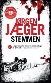 Stemmen av Jørgen Jæger (Heftet)