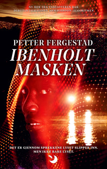Ibenholtmasken av Petter Fergestad (Ebok)