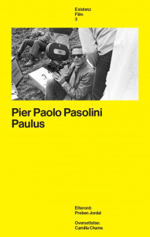 Paulus av Pier Paolo Pasolini (Heftet)