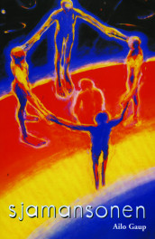 Sjamansonen av Ailo Gaup (Heftet)