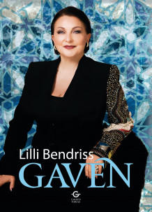 Gaven av Lilli Bendriss (Innbundet)