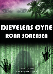 Djevelens øyne av Roar Sørensen (Heftet)