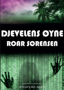 Djevelens øyne av Roar Sørensen (Ebok)