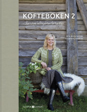 Kofteboken 2 av Liv Sandvik Jakobsen og Lene Holme Samsøe (Innbundet)
