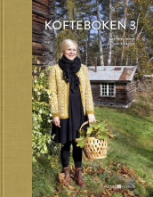 Kofteboken 3 av Liv Sandvik Jakobsen og Lene Holme Samsøe (Innbundet)