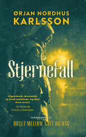 Stjernefall av Ørjan N. Karlsson (Ebok)