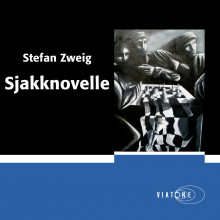 Sjakknovelle av Stefan Zweig (Nedlastbar lydbok)