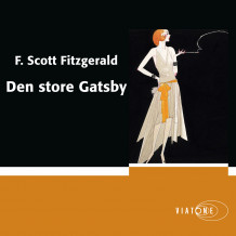 Den store Gatsby av F. Scott Fitzgerald (Nedlastbar lydbok)