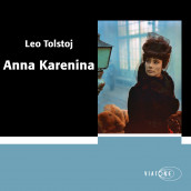 Anna Karenina av Leo Tolstoj (Nedlastbar lydbok)