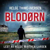 Blodørn av Helge Thime-Iversen (Nedlastbar lydbok)