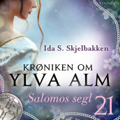 Salomos segl av Ida S. Skjelbakken (Nedlastbar lydbok)