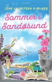 Sommer i Sandøsund av Lene Lauritsen Kjølner (Ebok)