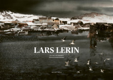 Lars Lerin av Jan Åke Pettersson og Øivind Storm Bjerke (Innbundet)