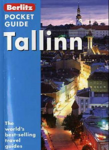 Tallinn av Steven Q. Roman (Heftet)