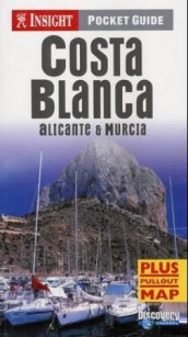 Costa Blanca av Vicky Hayward (Heftet)